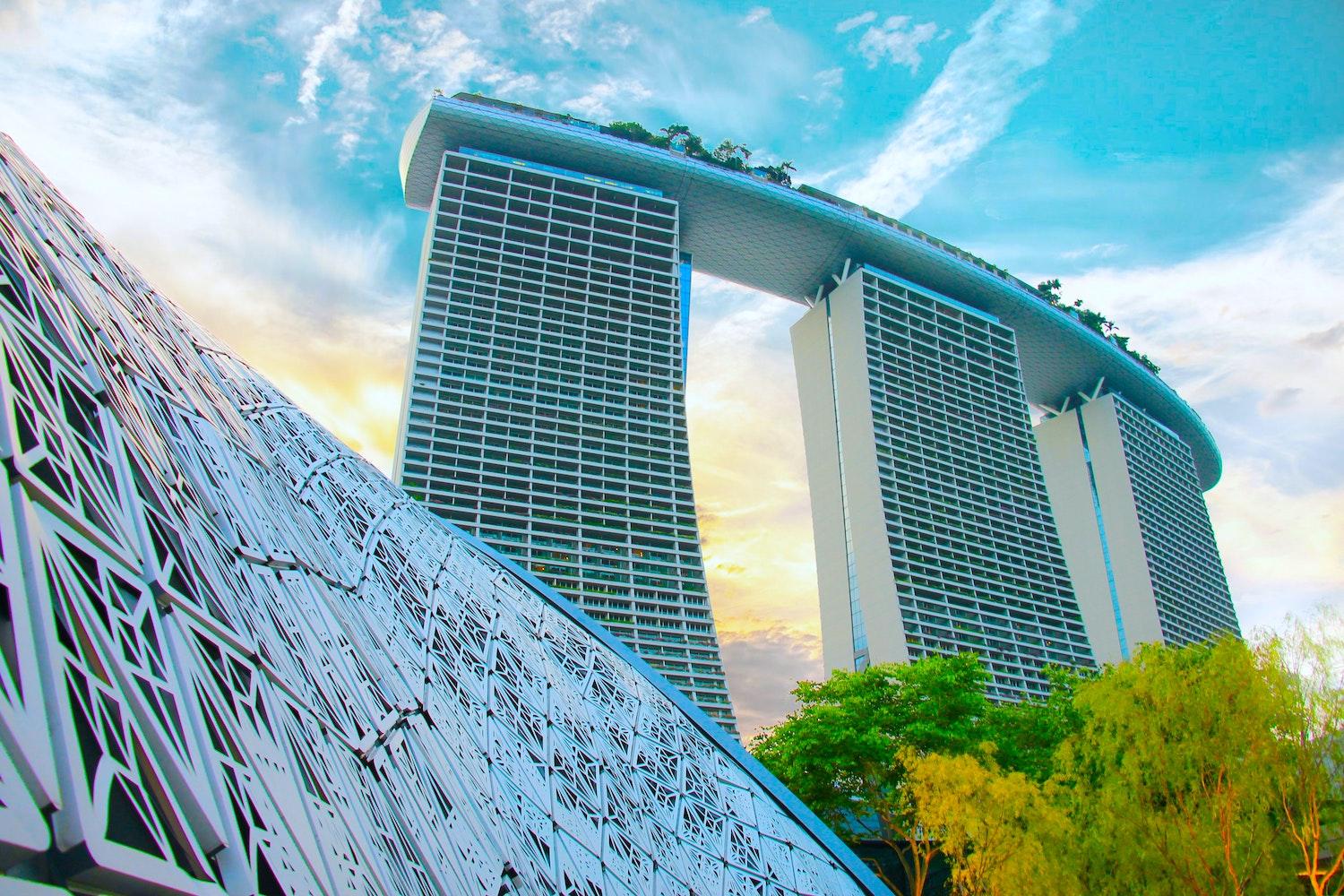 Franchising And Licensing Asia (FLAsia) 2022 - 27th to 29th Oct 2022 ( Singapore)