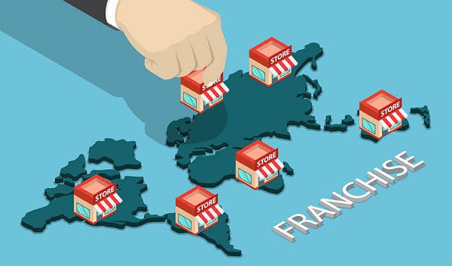 Why Your Next Business Move Should Be an International Franchise - Cover Image