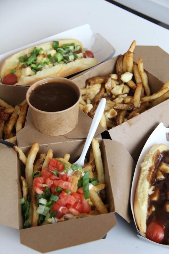 New York Fries Top Franchise Asia